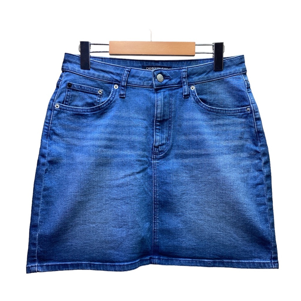 Calvin Klein Jeans Skirt